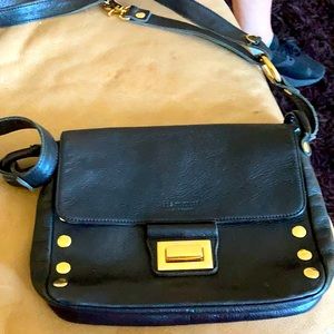 A gently used Hammit bag